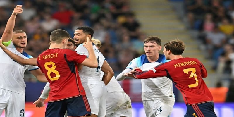 Soi kèo Euro Bí kíp soi kèo Euro hiệu quả