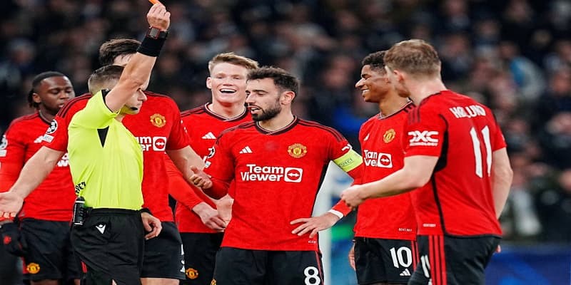 Kết quả bóng đá Cách đọc kết quả bóng đá một cách thông minh
