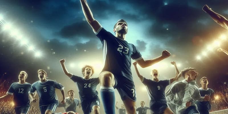 Cách tham gia bóng đá ảo là gì?