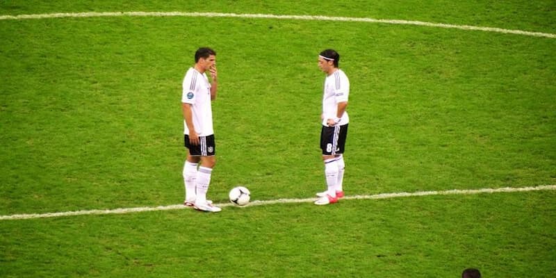 Chiến lược và mẹo bắt kèo kick off từ chuyên gia