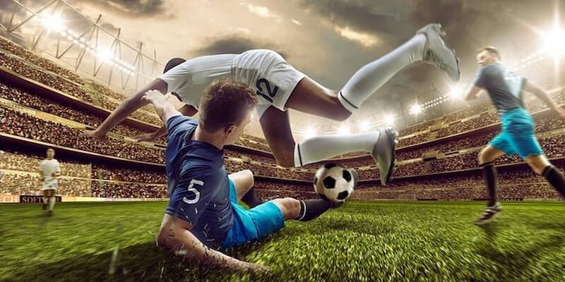 Kinh nghiệm chơi cá độ bóng đá Cốt lõi của kinh nghiệm chơi cá độ bóng đá là gì?