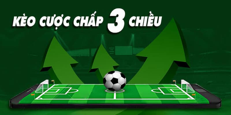 Kèo 3 cửa là gì Hiểu đúng bản chất của kèo 3 cửa là gì?