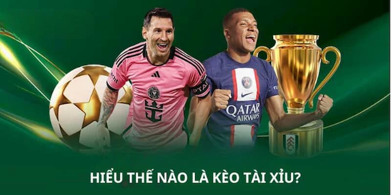 Soi kèo tài xỉu Hiểu rõ bản chất của soi kèo tài xỉu