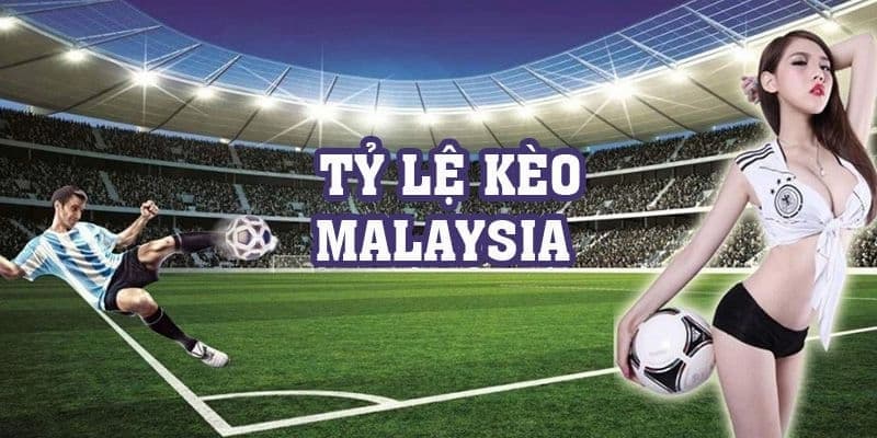 Tỷ lệ kèo Malaysia Hiểu rõ bản chất của tỷ lệ kèo Malaysia