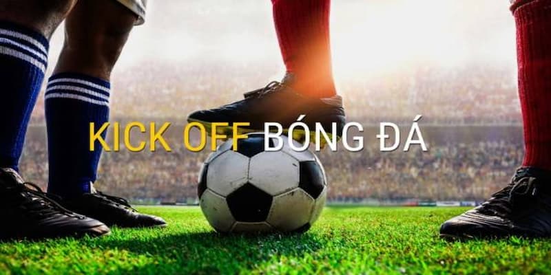 Kèo kick off