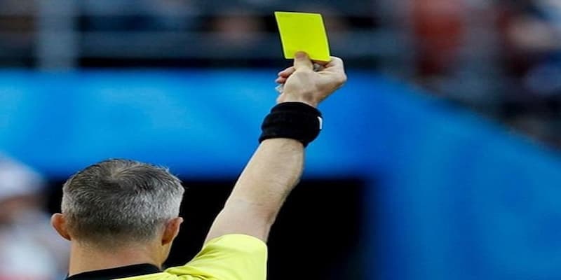 Kèo thẻ vàng Khái quát về kèo thẻ vàng và cách nhận biết cơ bản