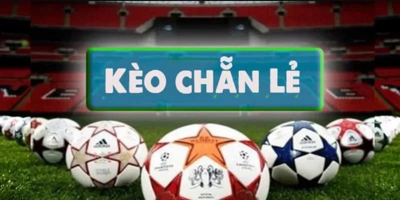Kèo chẵn lẻ Kinh nghiệm chơi kèo chẵn lẻ hiệu quả