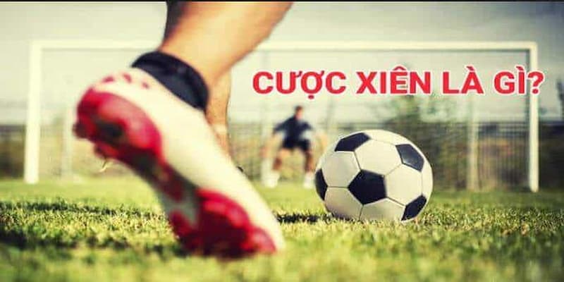 Cược xiên là gì Lợi ích khi chọn cược xiên là gì?