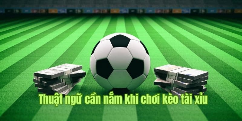 Kèo tài xỉu Mẹo bắt kèo tài xỉu hiệu quả theo từng hiệp