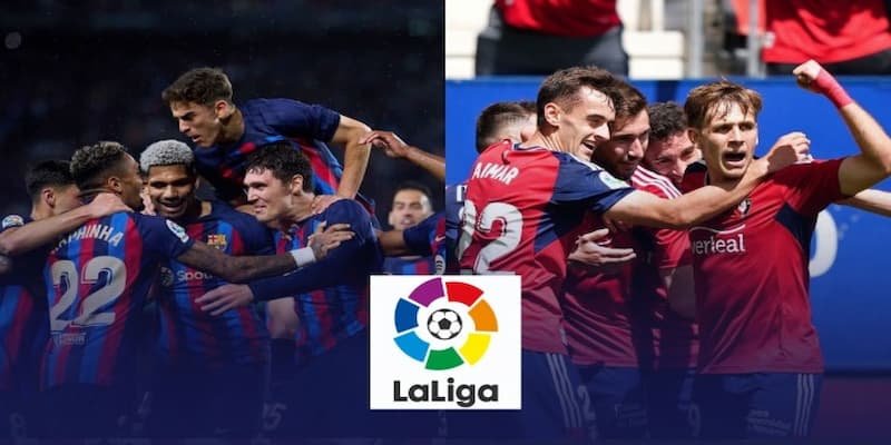 Soi kèo La Liga Những dạng kèo phổ biến trong soi kèo La Liga