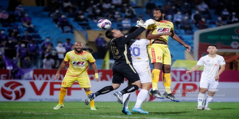 soi kèo V League Những hiểu lầm tai hại khi soi kèo V League