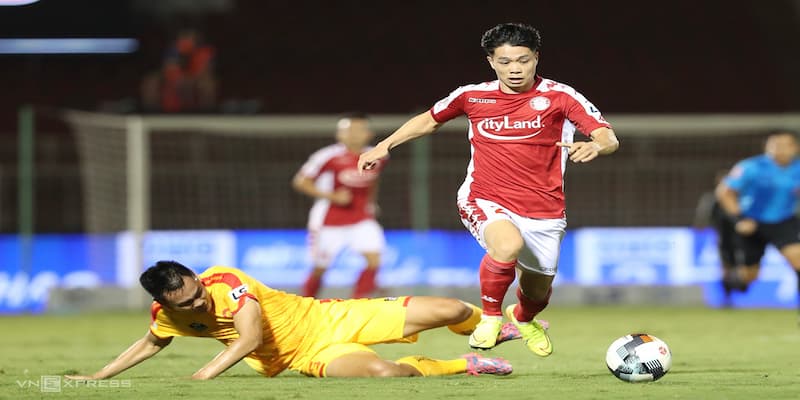 soi kèo V League Phương pháp soi kèo V League hiệu quả