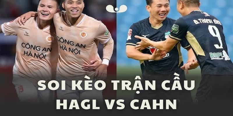 soi kèo V League