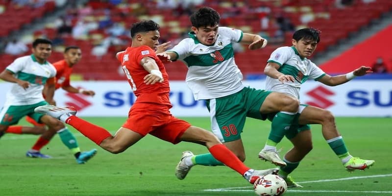 Tỷ lệ kèo Indonesia Tại sao nên quan tâm đến tỷ lệ kèo Indonesia?
