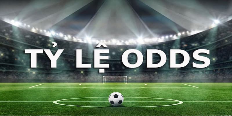Odds trong bóng đá là gì Tại sao phải hiểu Odds trong bóng đá là gì?