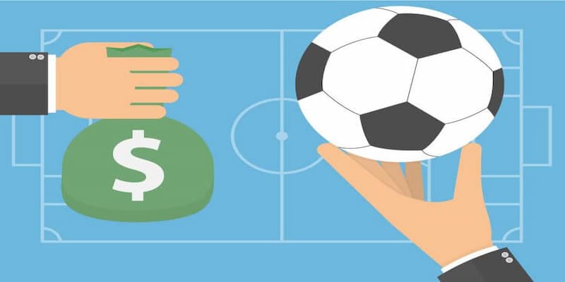 kinh nghiệm chơi cá độ bóng đá Chiến lược tối ưu trong kinh nghiệm chơi cá độ bóng đá