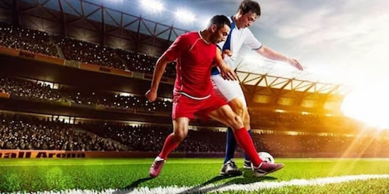 Kèo hiệp 1 Tổng quan về kèo hiệp 1