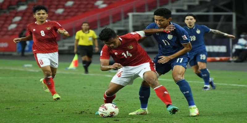 Tỷ lệ kèo Indonesia