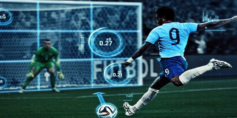Vì sao kèo chấp Score Box ngày càng được ưa chuộng?