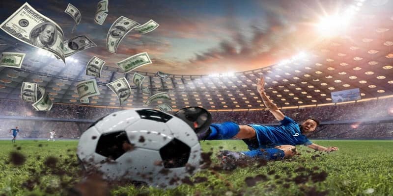 Kèo hiệp 1 Vì sao nên chọn kèo hiệp 1?