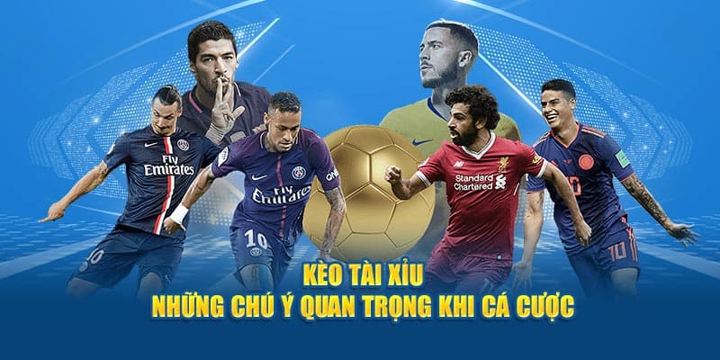Soi kèo tài xỉu Yếu tố ảnh hưởng đến soi kèo tài xỉu hiệu quả